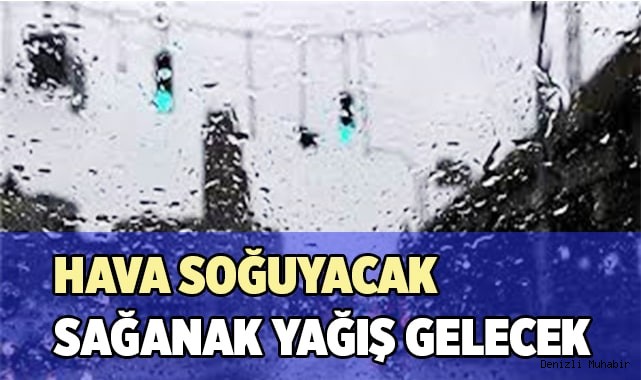 Hava soğuyacak