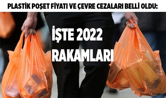 İşte 2022 rakamları