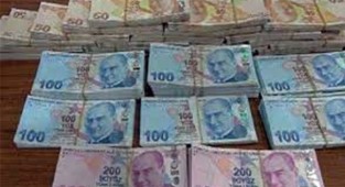 İşte mevduat uygulaması