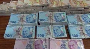 İşte mevduat uygulaması