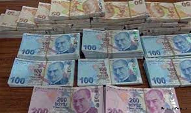 İşte mevduat uygulaması