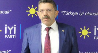 İYİ Parti’nin Güneş Enerjisi teklifi kabul edildi