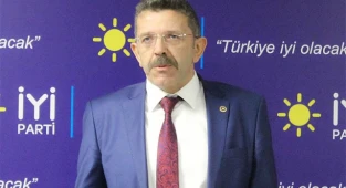 İYİ Parti’nin Güneş Enerjisi teklifi kabul edildi
