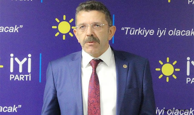 İYİ Parti’nin Güneş Enerjisi teklifi kabul edildi