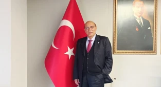 Kaynar: 'Haklıyız, Daima Haklının Yanındayız'