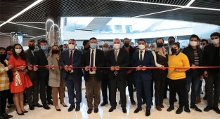 Kent Konseyi'nden Denizli Gençlik Akademisi Projesi