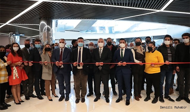 Kent Konseyi'nden Denizli Gençlik Akademisi Projesi