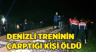 Makinist gözaltına alındı