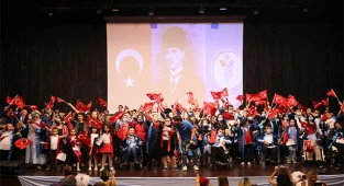 MERKEZEFENDİ BELEDİYESİ’NDEN ‘ENGELSİZ FEST’