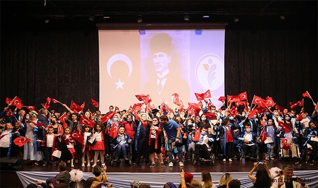 MERKEZEFENDİ BELEDİYESİ’NDEN ‘ENGELSİZ FEST’
