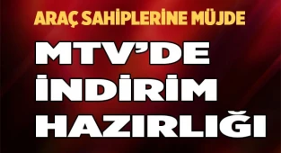 MTV'de indirim hazırlığı