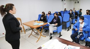 PAMUKKALE BELEDİYESİ YABANCI DİL KURSLARINDA 2. ETAP BAŞVURULARI BAŞLADI