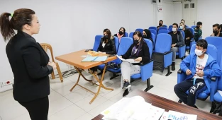 PAMUKKALE BELEDİYESİ YABANCI DİL KURSLARINDA 2. ETAP BAŞVURULARI BAŞLADI