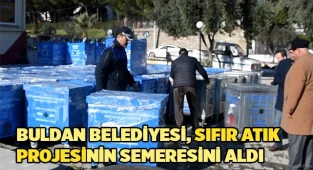 Proje Buldan'dan, hibe Bakanlık'tan