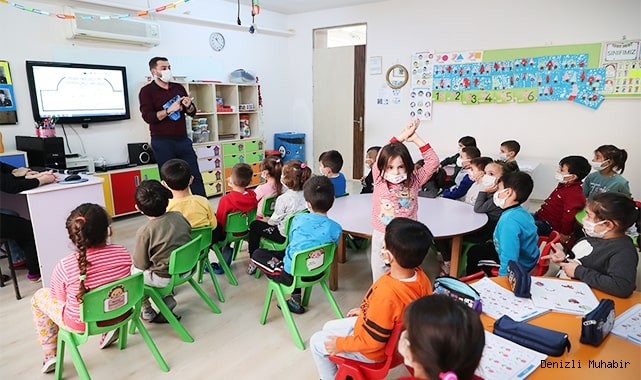 TEMİZ ÇEVRE TEMİZ GELECEK