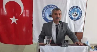 Türk Diyanet Vakıf-Sen’den Özgür Özel’e kınama..