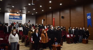 Türkiye’de Müzeciliğin Gelişimi’ni Uyar’dan Dinlediler