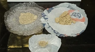 Uyuşturucu ticareti yapan 7 şüpheli tutuklandı