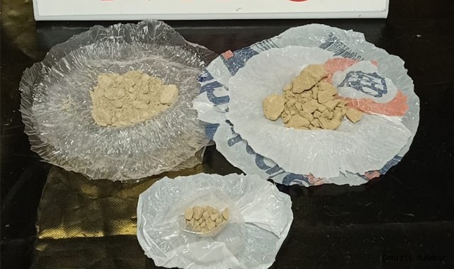 Uyuşturucu ticareti yapan 7 şüpheli tutuklandı
