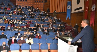 Uzmanlar "Çocuk İhmal ve İstismarı Bilgilendirme” panelinde eğitimcilerle buluştu