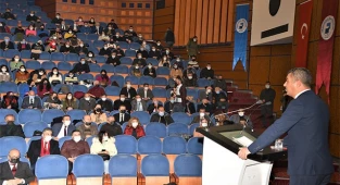 Uzmanlar "Çocuk İhmal ve İstismarı Bilgilendirme” panelinde eğitimcilerle buluştu