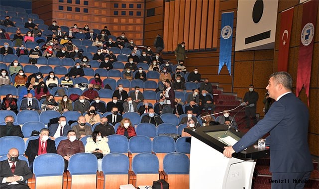 Uzmanlar "Çocuk İhmal ve İstismarı Bilgilendirme” panelinde eğitimcilerle buluştu