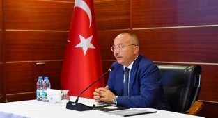 Vali Atik’in 10 Aralık Dünya İnsan Hakları Günü mesajı