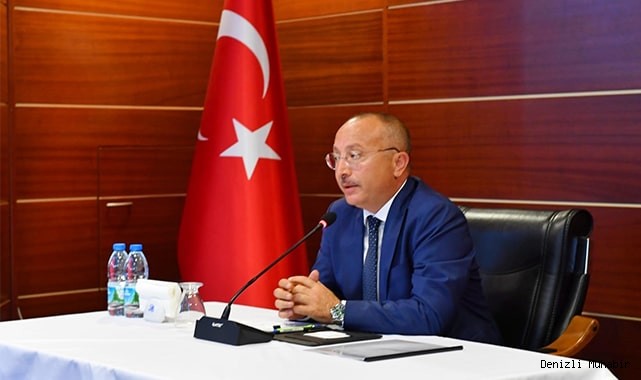 Vali Atik’in 10 Aralık Dünya İnsan Hakları Günü mesajı