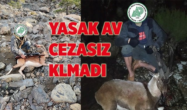 6 kişiye para cezası kesildi
