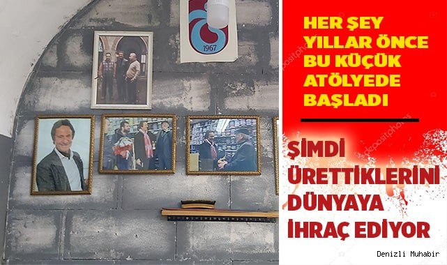 Adını Trabzon'da 'Gari' koymuşlar