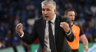 AKTAŞ:' GEVŞEME, HATA YAPMA LÜKSÜMÜZ YOK..!"