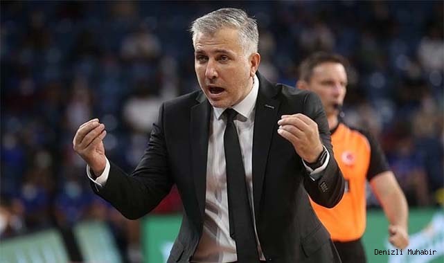 AKTAŞ:' GEVŞEME, HATA YAPMA LÜKSÜMÜZ YOK..!"
