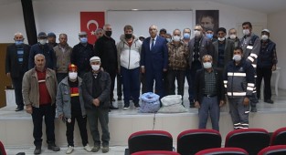 Ata tohumları Çameli’nde hayat bulacak
