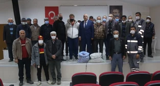 Ata tohumları Çameli’nde hayat bulacak