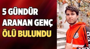Ataması yapıldıktan sonra ortadan kaybolan hemşire derede ölü bulundu