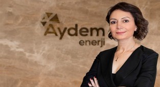 Aydem Enerji’nin İSG ve Çevre Grup Direktörlüğü’ne Hatice Çinar Atandı