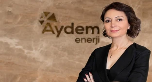 Aydem Enerji’nin İSG ve Çevre Grup Direktörlüğü’ne Hatice Çinar Atandı