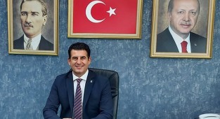 "Basın, demokrasimizin temel taşıdır"
