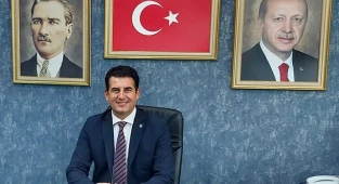 "Basın, demokrasimizin temel taşıdır"