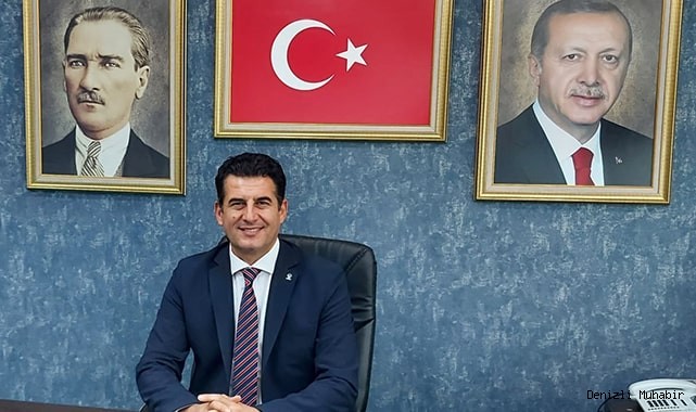 "Basın, demokrasimizin temel taşıdır"