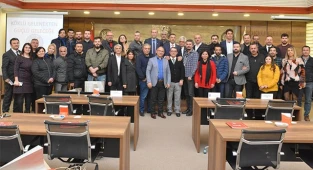 BAZI GÖREVLER, HAYATIN KENDİSİ KADAR ÖNEMLİDİR!