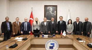 Bu Proje İle Her İş Yeri, Öğrenciler İçin Bir MYO Olacak
