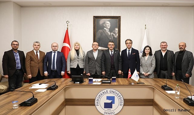 Bu Proje İle Her İş Yeri, Öğrenciler İçin Bir MYO Olacak