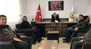 Buldan’a Orman İşletme Müdürlüğü kuruldu