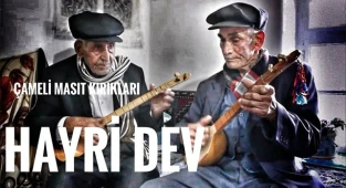 Çameli’nin kültür mirasları yaşatılacak