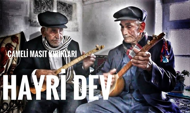 Çameli’nin kültür mirasları yaşatılacak