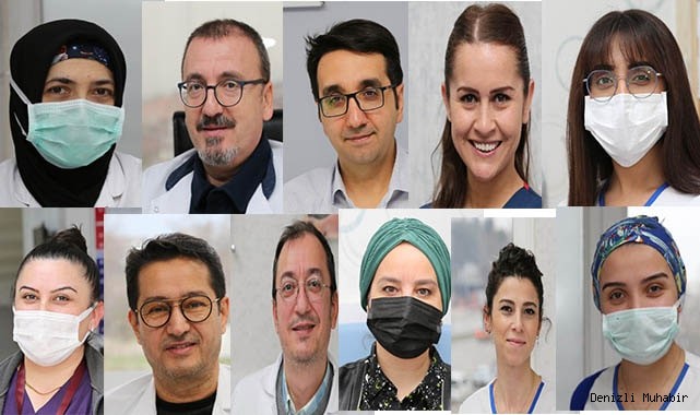 Cerrahi Hastanesi, rahim ağzı kanserine yeşil kurdeleyle dikkat çekti