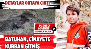 Cinayetin detayları belli oldu