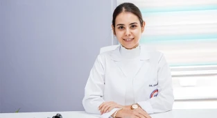 Çocuklarda doktor korkusunu yenmek ebeveynlerin elinde