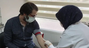 Denizli’de evlilik öncesi SMA taramaları başladı